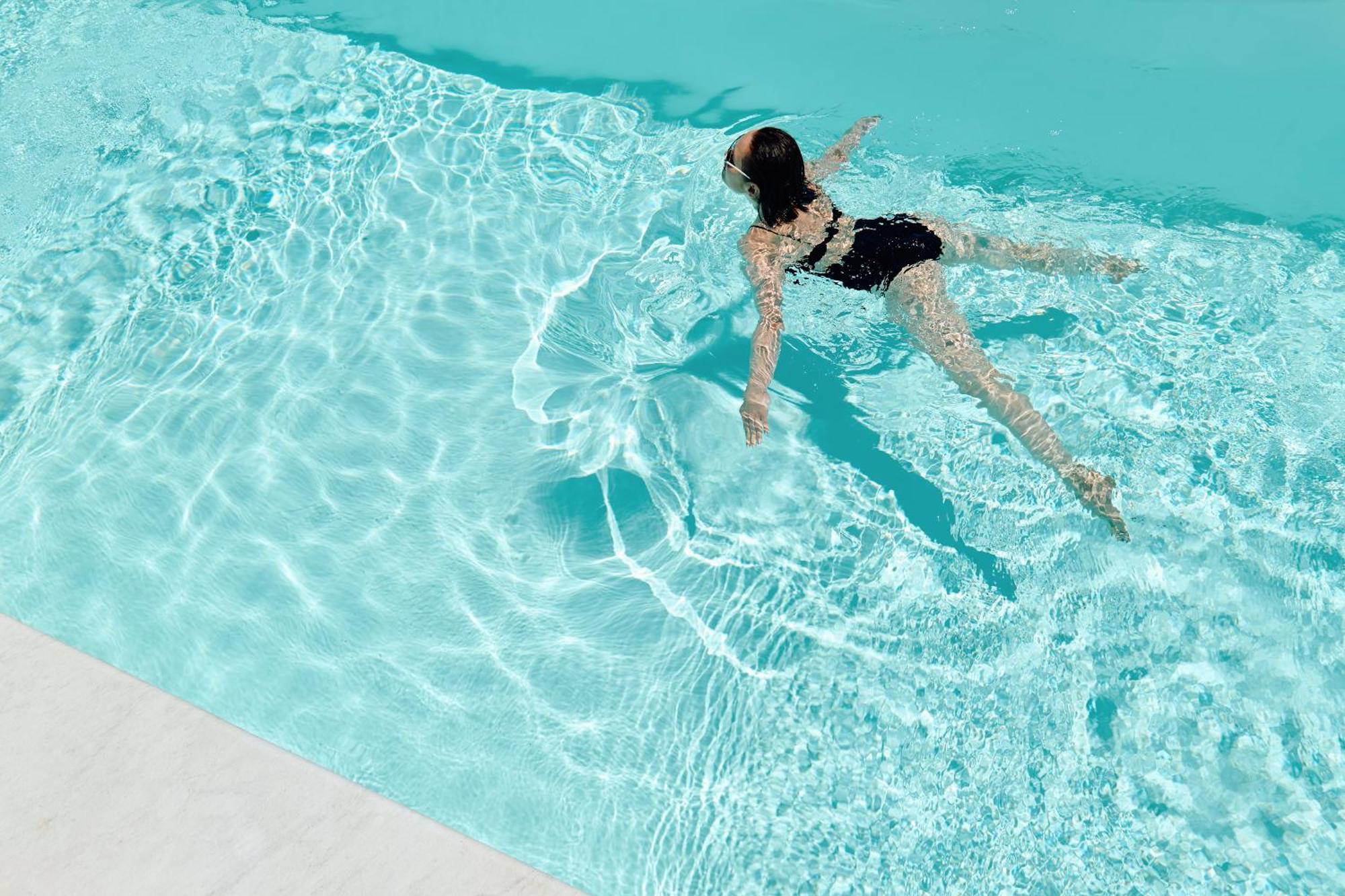 ホテル Marino Wellness アリ・テルメ エクステリア 写真
